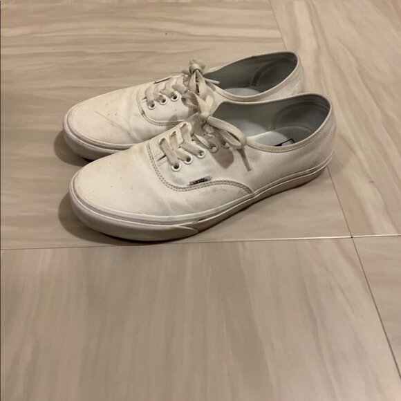 Vans Authentic True White - Picture 2 of 5